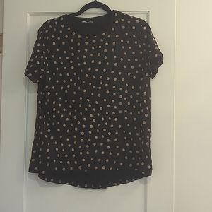 Zara tee